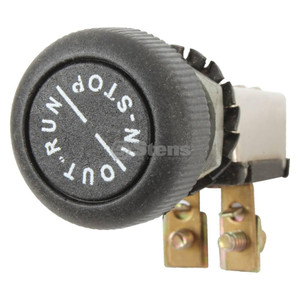 Battery Switch For CaseIH 755724R91