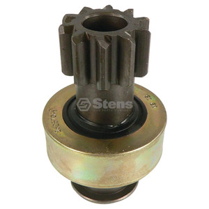 Starter Drive For CaseIH 84209C2