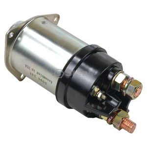 Solenoid For CaseIH A49496