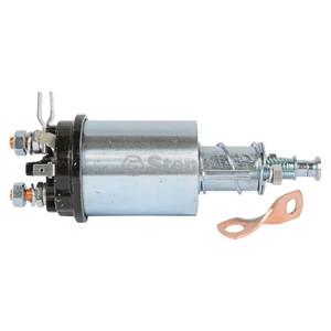 Solenoid For CaseIH 3111040R92