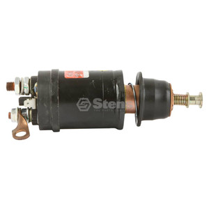 Solenoid For CaseIH 84060C1
