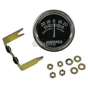 Amp Gauge For Allis Chalmers 70275840
