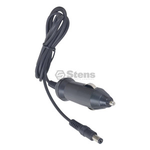 DC Charging Cord replaces  Part # 3000-2156