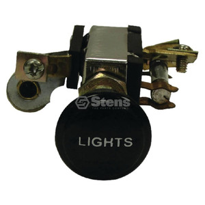 Light Switch For Allis Chalmers 70208197