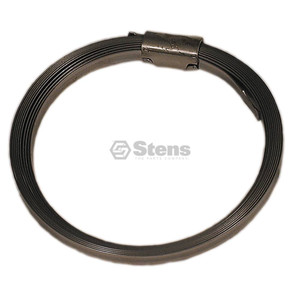 Starter Spring replaces Briggs & Stratton 390066 Part # 155-010