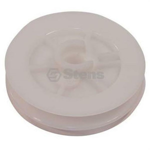 Starter Pulley replaces Stihl 1128 195 0400 Part # 150-452