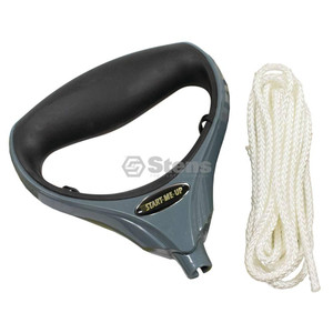 Starter Handle For Full grip