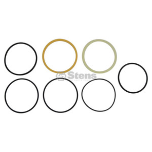 Hydraulic Cylinder Seal Kit For John Deere AH212088