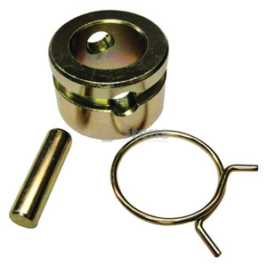 Draft Link Bushing For John Deere L26941