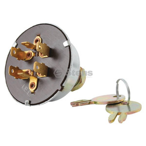 Ignition Switch For John Deere AR39505