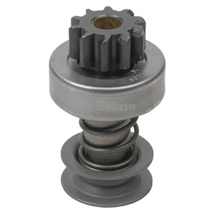 Starter Drive For Delco 1912835
