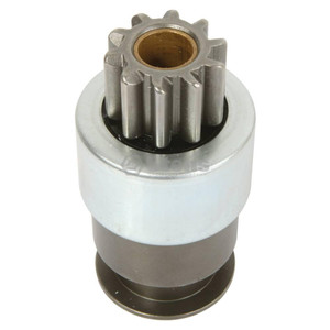 Starter Drive For John Deere AR84337