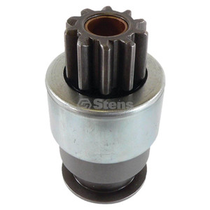 Starter Drive For John Deere AR54992