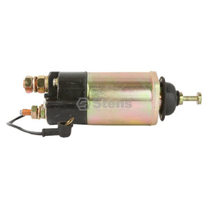 Solenoid For John Deere AR84336