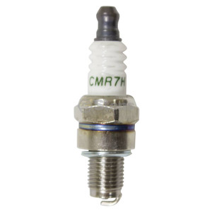 Spark Plug replaces Torch CMR7H Part # 131-063