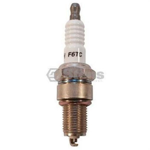 Spark Plug replaces Torch F6TC Part # 131-047
