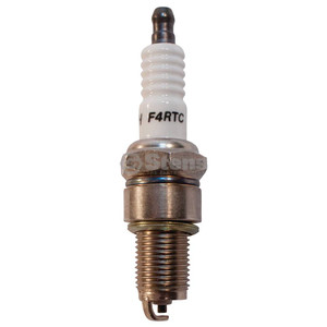 Spark Plug replaces Torch F4RTC Part # 131-035