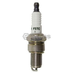 Spark Plug replaces Torch F5TC Part # 131-031
