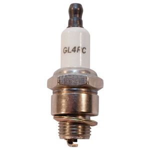 Spark Plug replaces Torch GL4RC Part # 131-019