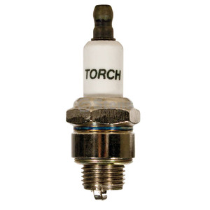 Spark Plug replaces Torch GL4C Part # 131-007