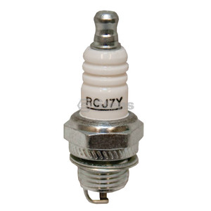 Spark Plug replaces Champion 859/RCJ7Y Part # 130-241