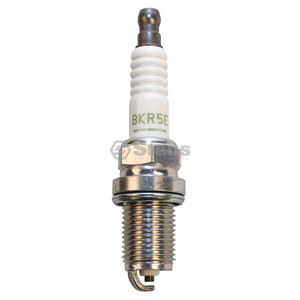 Carded Spark Plug replaces NGK BKR5E Part # 130-232