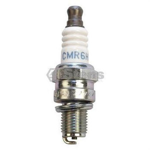 Carded Spark Plug replaces NGK CMR6H Part # 130-212