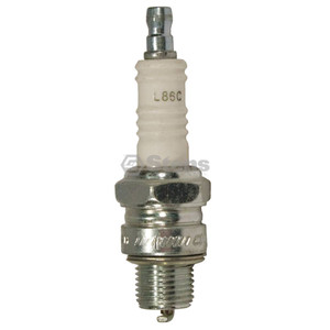 Spark Plug replaces Champion 306/L86C Part # 130-085