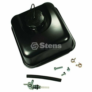 stens fuel tank assy