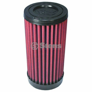 Stens  AIR FILTER Replaces Briggs and Stratton 820263 Club Car 102558201 Exmark