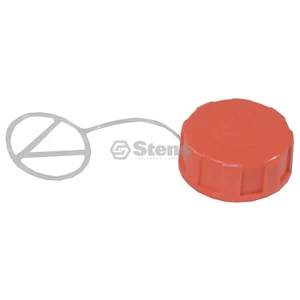 Fuel Cap replaces Echo 13100455530 Part # 125-784