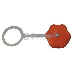 Fuel Cap replaces Echo 13160009861 Part # 125-780