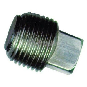 Magnetic Oil Plug replaces Briggs & Stratton 690289 Part # 125-294