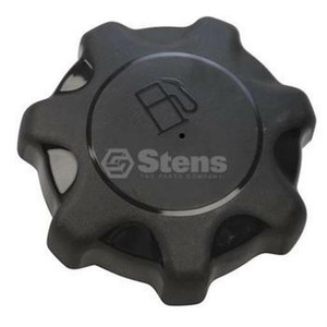 Fuel Cap replaces John Deere AM137724 Part # 125-183