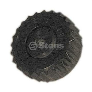 Fuel Cap replaces Echo 13100406320 Part # 125-096