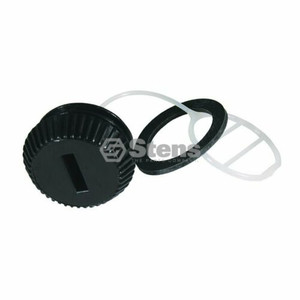 Stens  Filler Cap Replaces Stihl - Aftermarket 00003500520 00003500522 111135005