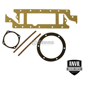 Oil Pan Gasket For Massey Ferguson 4223524M91