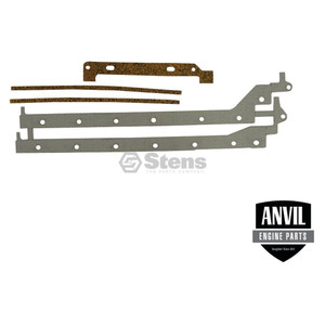 Oil Pan Gasket For Massey Ferguson 4222934M1