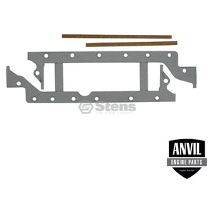 Oil Pan Gasket For Massey Ferguson 4224458M1