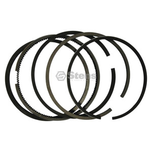 Piston Rings For Massey Ferguson 745818M91