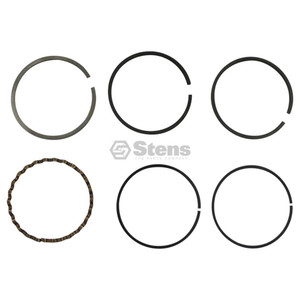 Piston Rings For Massey Ferguson 836117M1