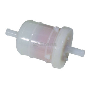 Fuel Filter replaces Kubota 12581-43012 Part # 120-678