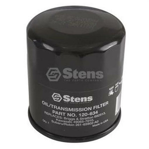 Oil Filter replaces Kawasaki 49065-7010 Part # 120-634