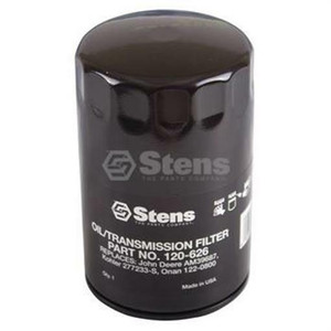 Oil Filter replaces John Deere AM39687 Part # 120-626