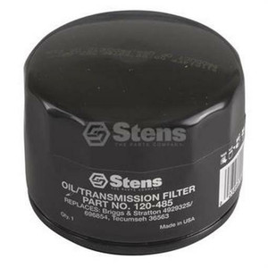 Oil Filter replaces Briggs & Stratton 492932S Part # 120-485