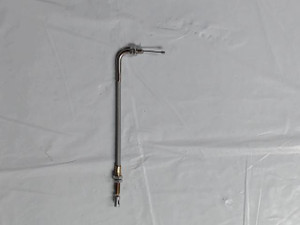 Genuine Kawasaki OEM CABLE-THROTTLE Part# 54012-2578