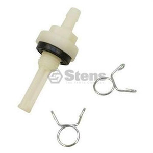 Fuel Joint Assembly replaces Honda 16955-ZE1-010 Part # 120-327
