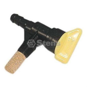 Inline Fuel Shutoff Valve replaces Tecumseh Part # 120-232
