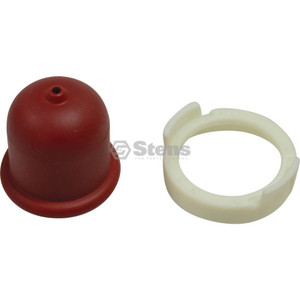 Primer Bulb replaces Briggs & Stratton 694395 Part # 120-174