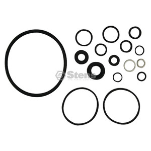 Steering Pump Seal Kit For Massey Ferguson 1635948M92